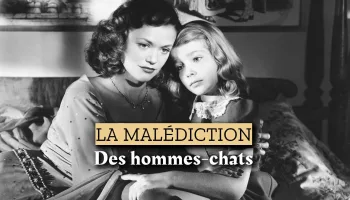 La malédiction des hommes-chats
