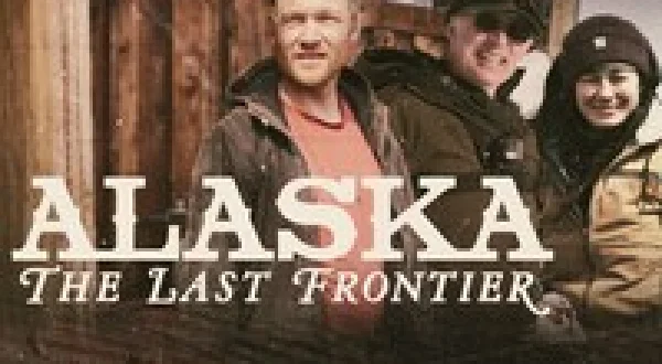 Alaska: The Last Frontier