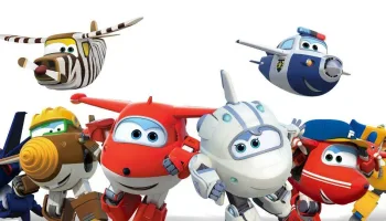 Super Wings