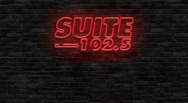 Suite 102.5