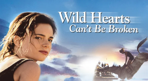 Wild Hearts Can't Be Broken