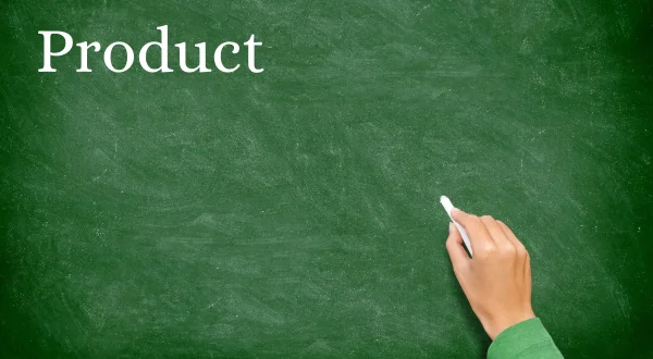 Product