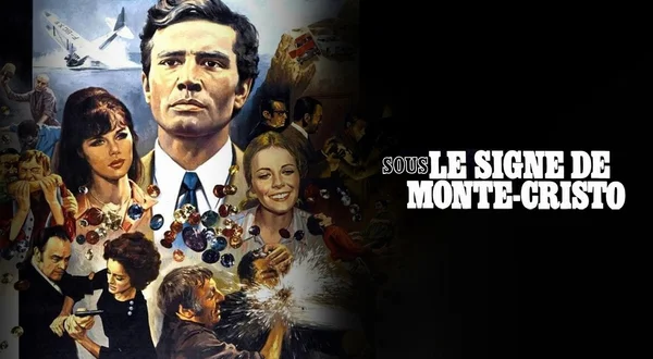 Sous le Signe de Monte Cristo