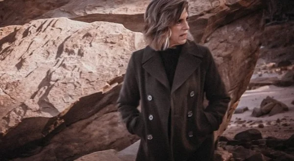 Cold Justice