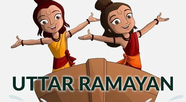 Uttar Ramayan