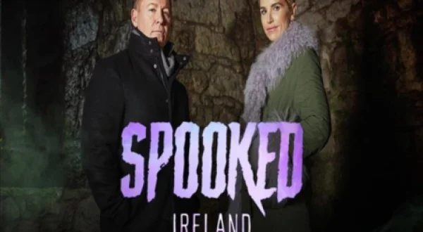 Spooked Ireland
