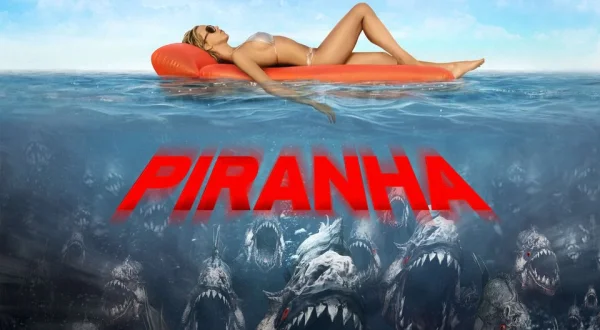 Piranha