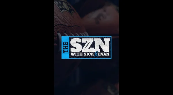 The SZN With Nick Foles & Evan Moore