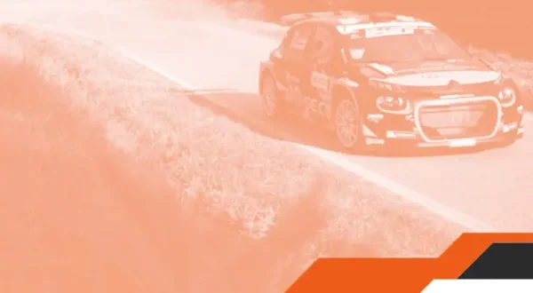 Tour European Rally Highlights