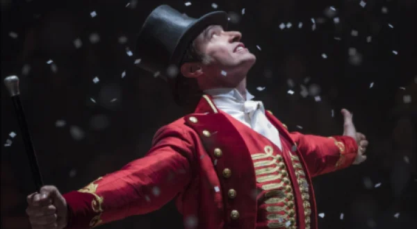 O Grande Showman