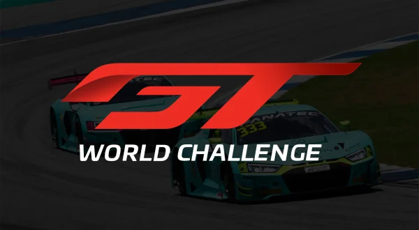 Gt World Challenge Highlights