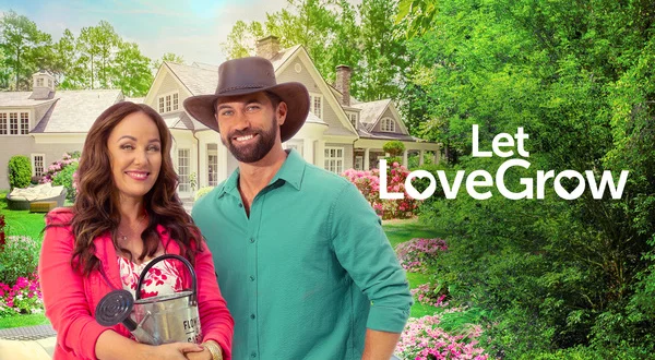 Let Love Grow