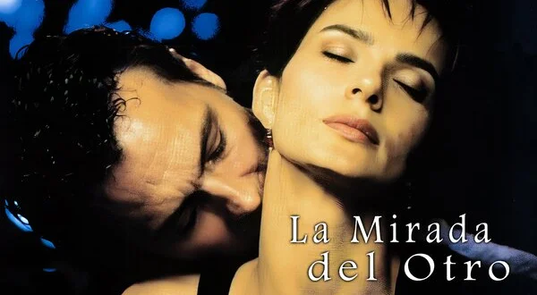 La mirada del otro