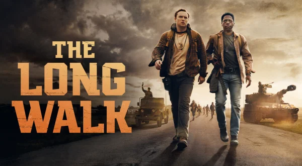 The Long Walk