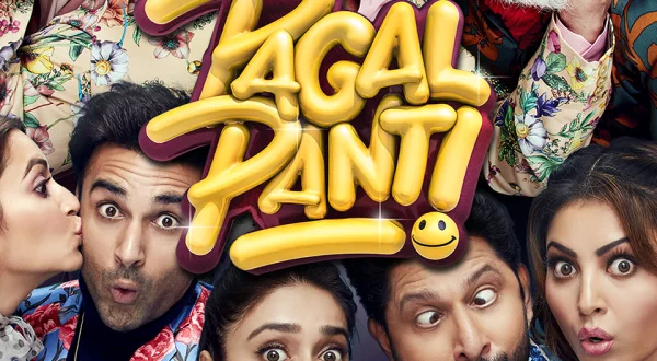 Pagalpanti