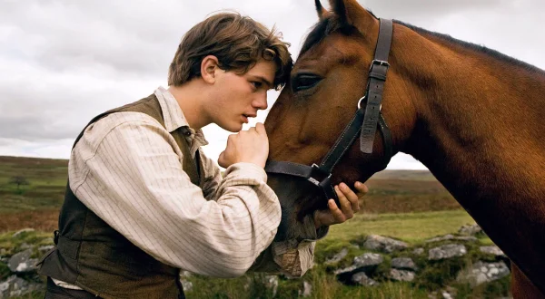 Το Αλογο του Πολέμου | War Horse