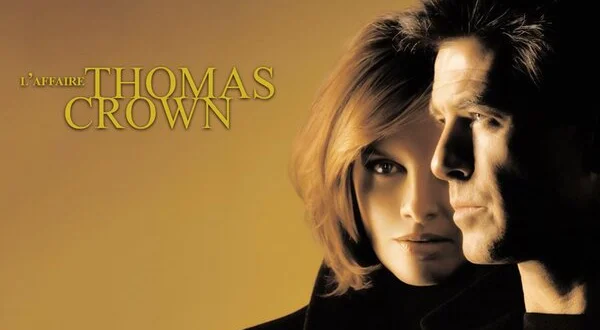 L'affaire Thomas Crown