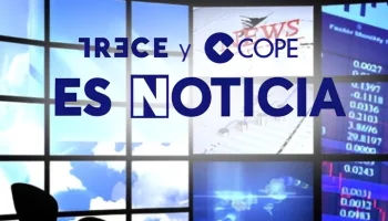 TRECE y Cope. Es noticia
