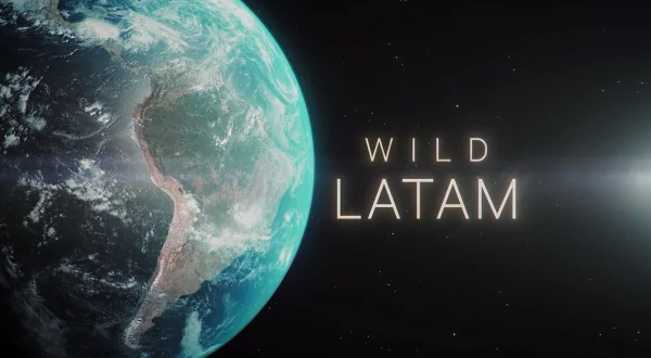 Wild Latam