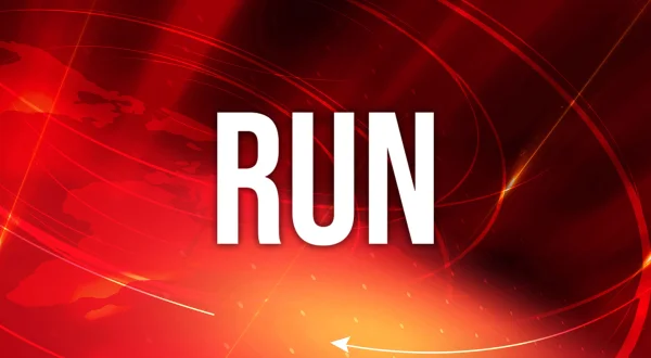 Run