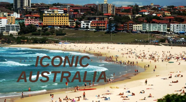 Iconic Australia