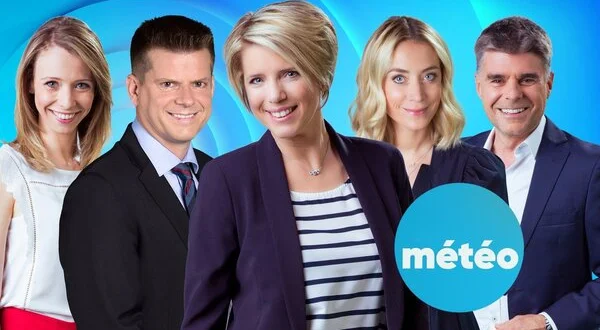 Météo