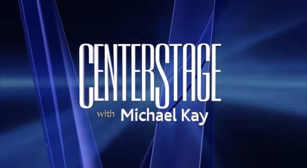 CenterStage