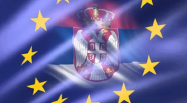 Srbija i svet
