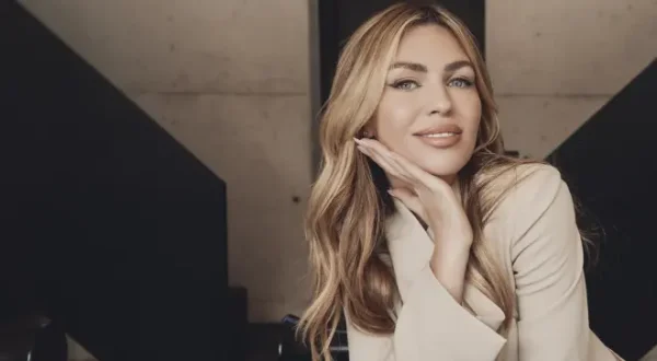 Abbey Clancy: Celebrity Homes