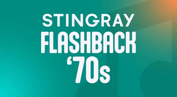 Stingray Flashback 70's