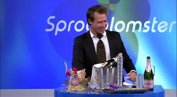 Sprogblomster - Årstâlamøj og -hvede