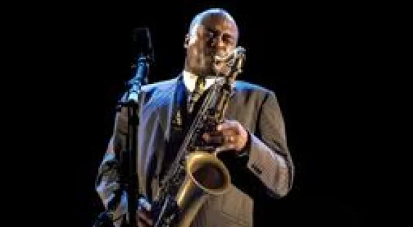 James Carter "Trane : A Centennial Supreme" - Jazz in Marciac