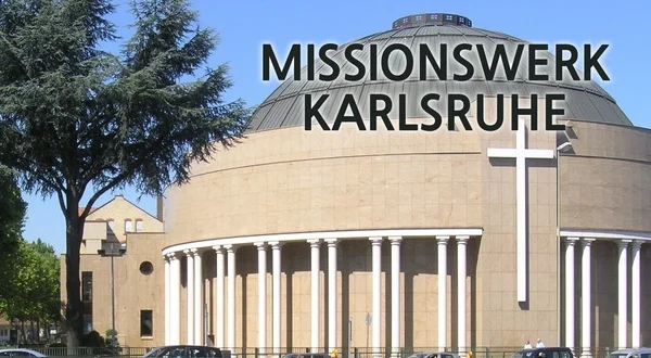 Missionswerk Karlsruhe