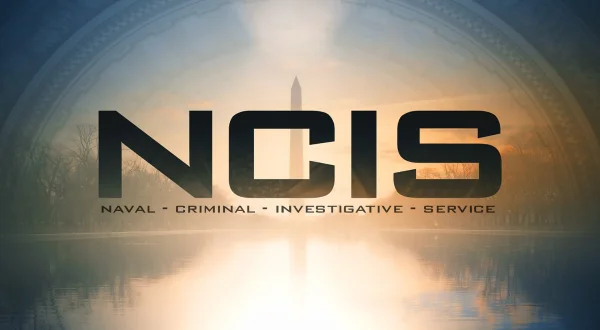 NCIS