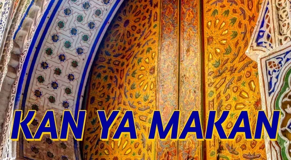 Kan Ya Makan