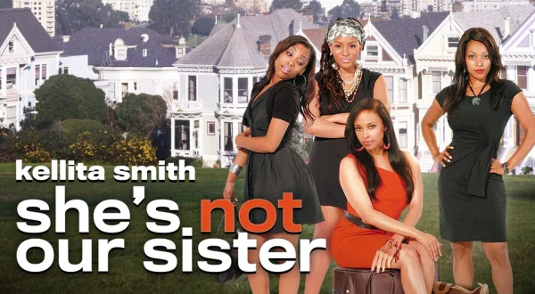 She's Not Our Sister