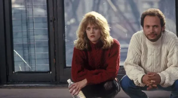 Harry und Sally