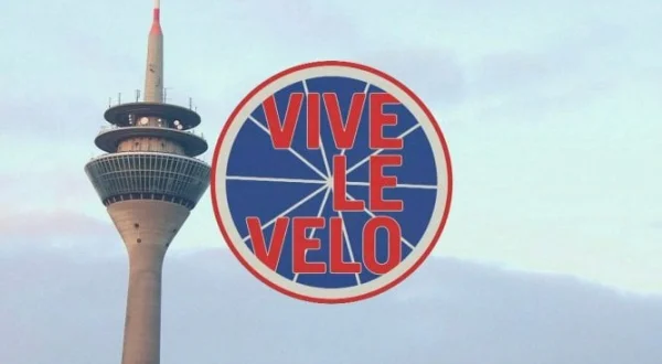 Vive le vélo