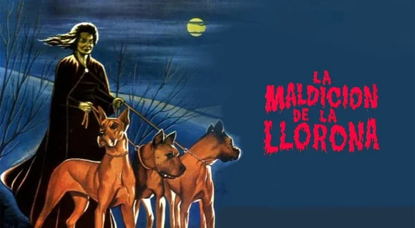Maldición de la Llorona