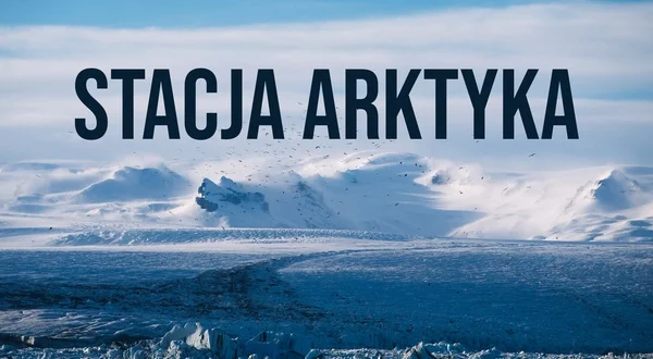 Stacja Arktyka