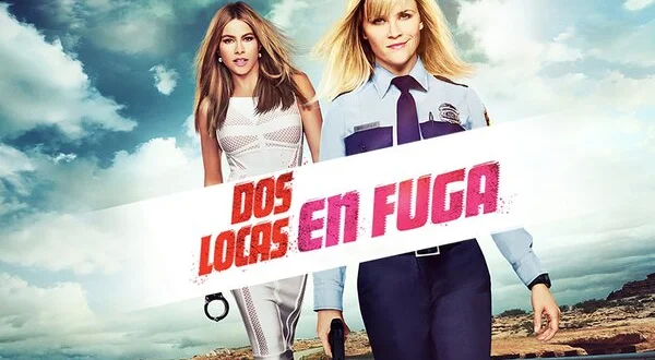 Dos locas en fuga