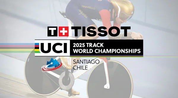 Cykling: UCI Track Cycling World Championships - Shanghai