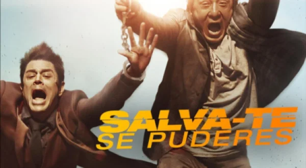 Salva-te Se Puderes