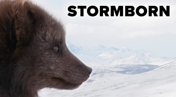 Stormborn