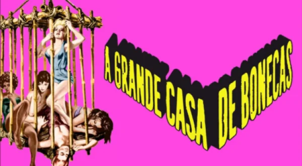 A Grande Casa de Bonecas