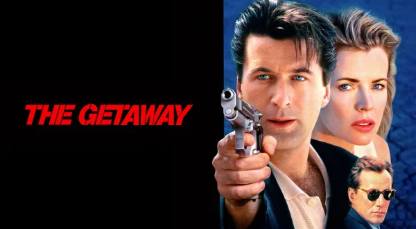 The Getaway