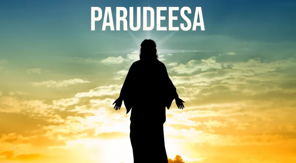 Parudeesa