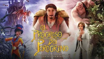 Película animada