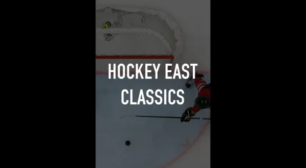 Hockey East Classics
