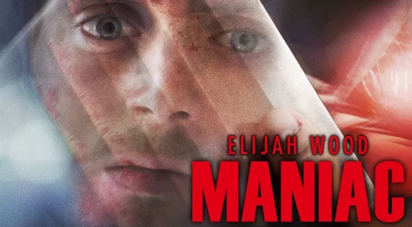 Maniac